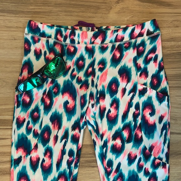 🌺B. Swim Leggings🌺 - Picture 6 of 15